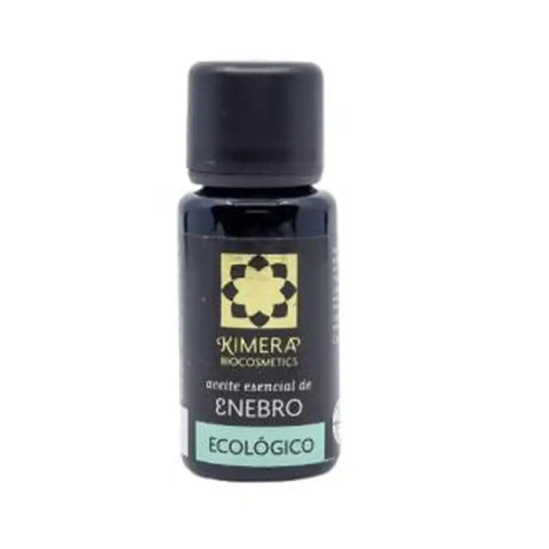 Taller Madreselva Enebro Aceite Esencial 15Ml. Bio Kimera