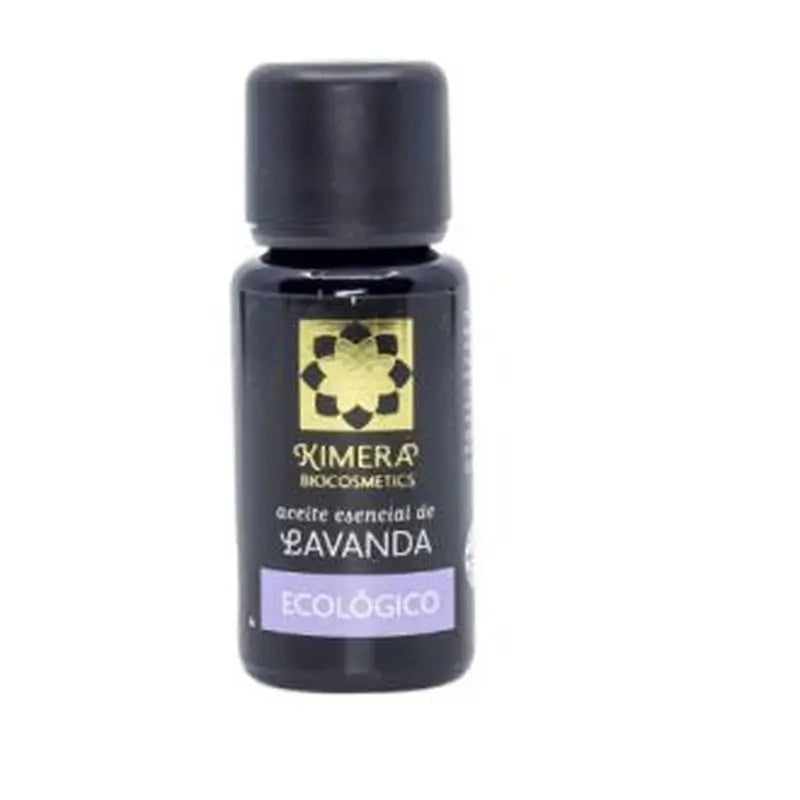 Taller Madreselva Lavanda Aceite Esencial 15Ml. Bio Kimera