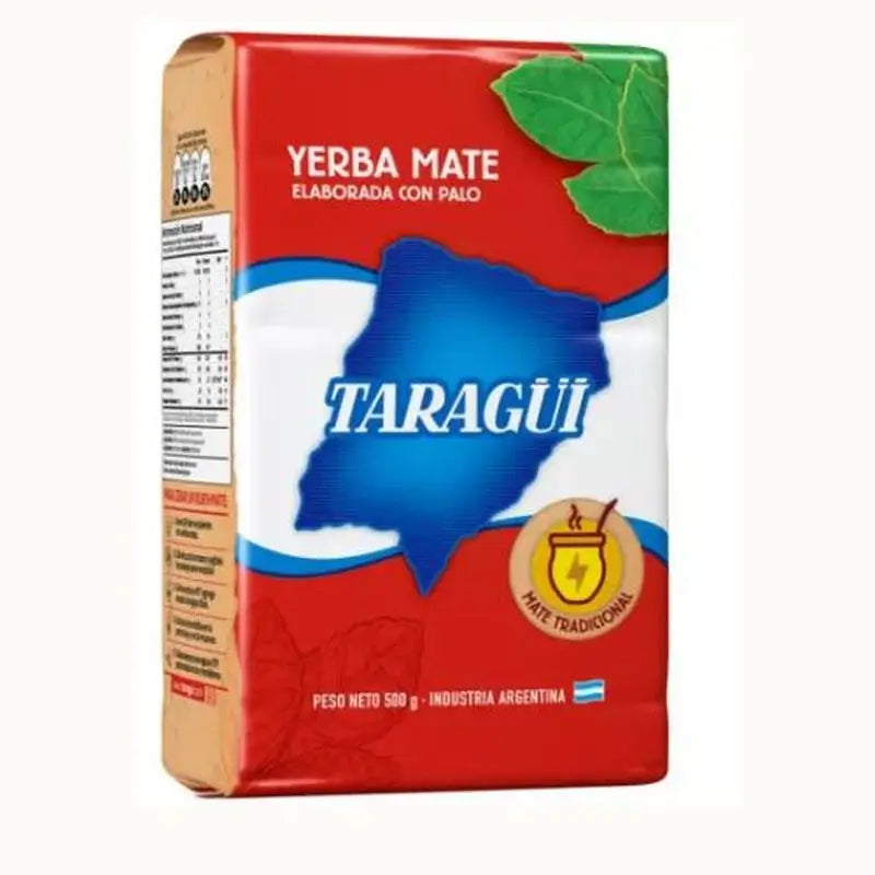 Taragüi Hierba Mate Taragüi , 1000 gr