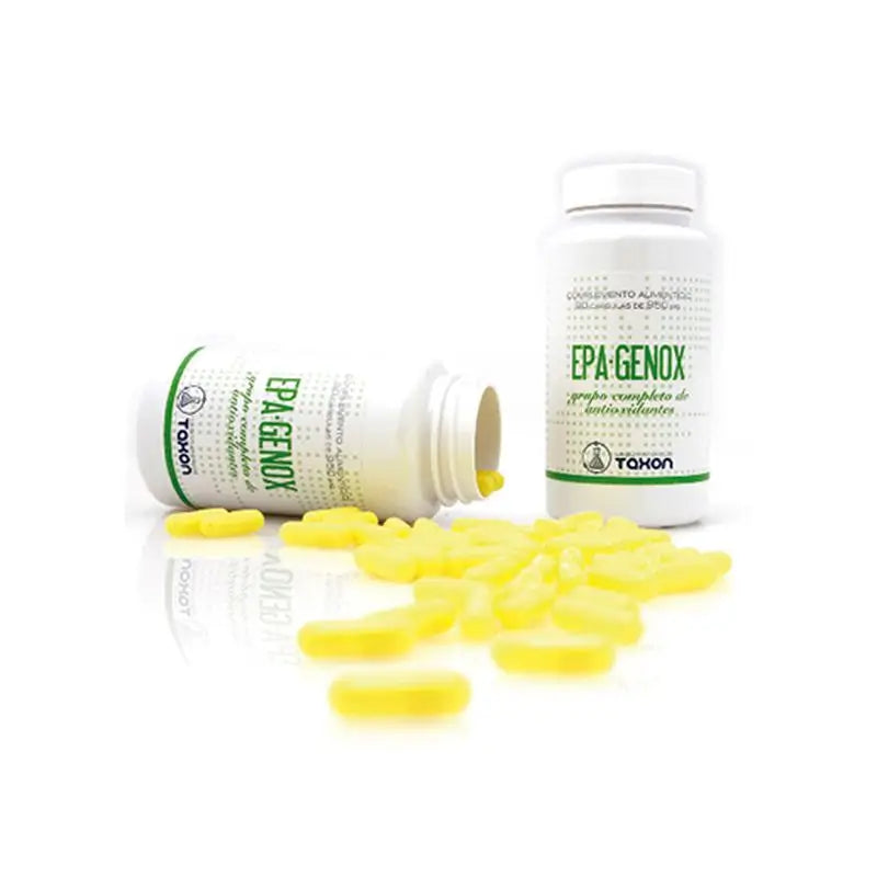 Taxon Epa-Genox 950 Mg , 90 cápsulas