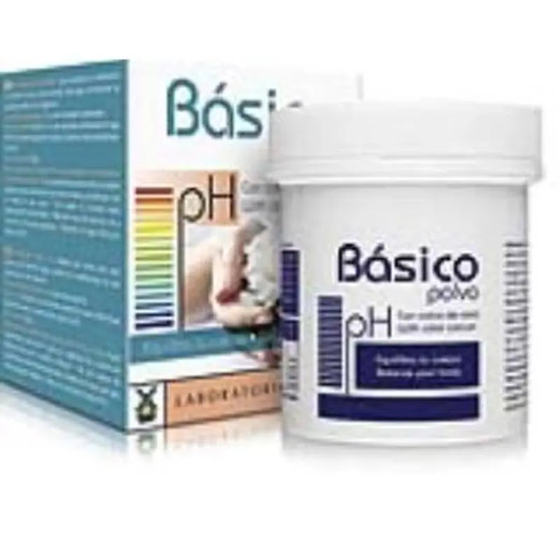 Tegor Basico Polvo 100Gr.