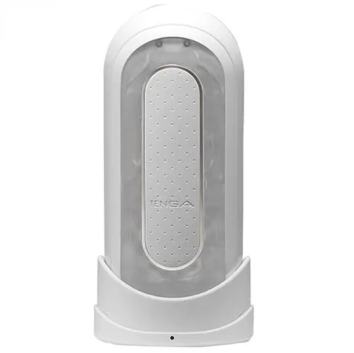 Tenga Flip 0 (Zero) Vibración Electrónica