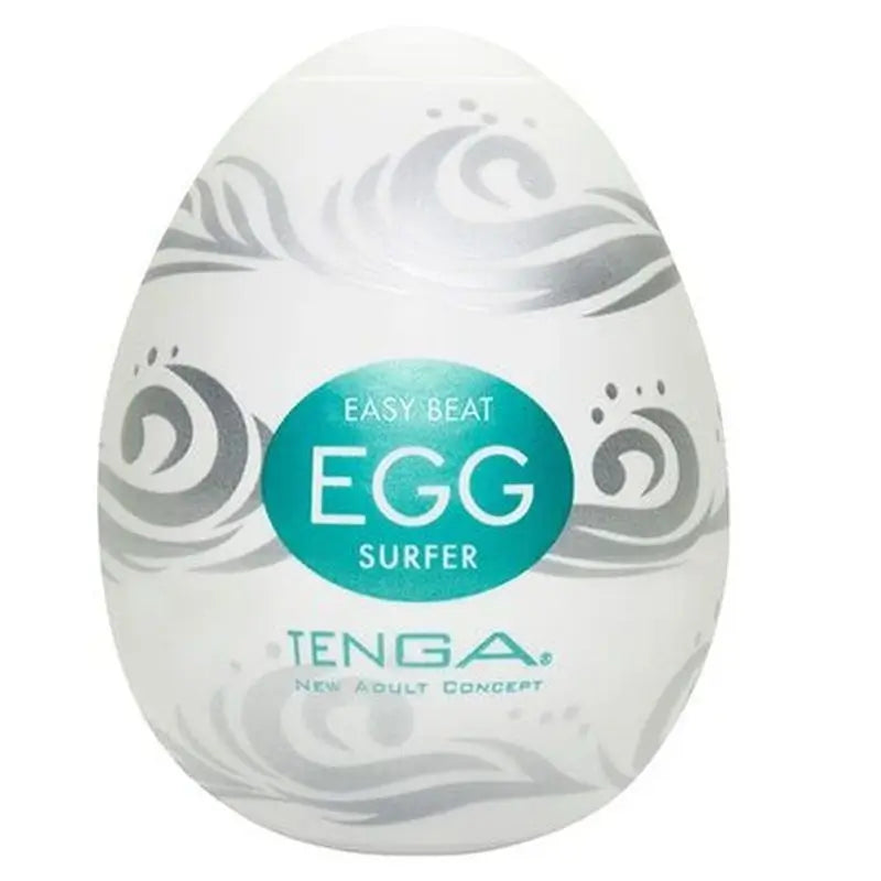 Tenga Huevo Masturbador Surfer