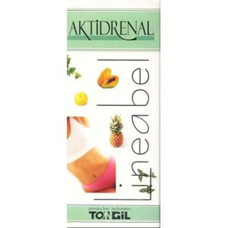 Tongil Aktidrenal 250Ml. Lineabel