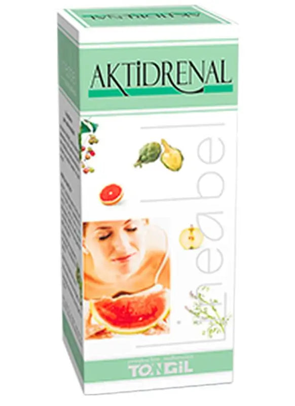 Tongil Aktidrenal, 500 Ml