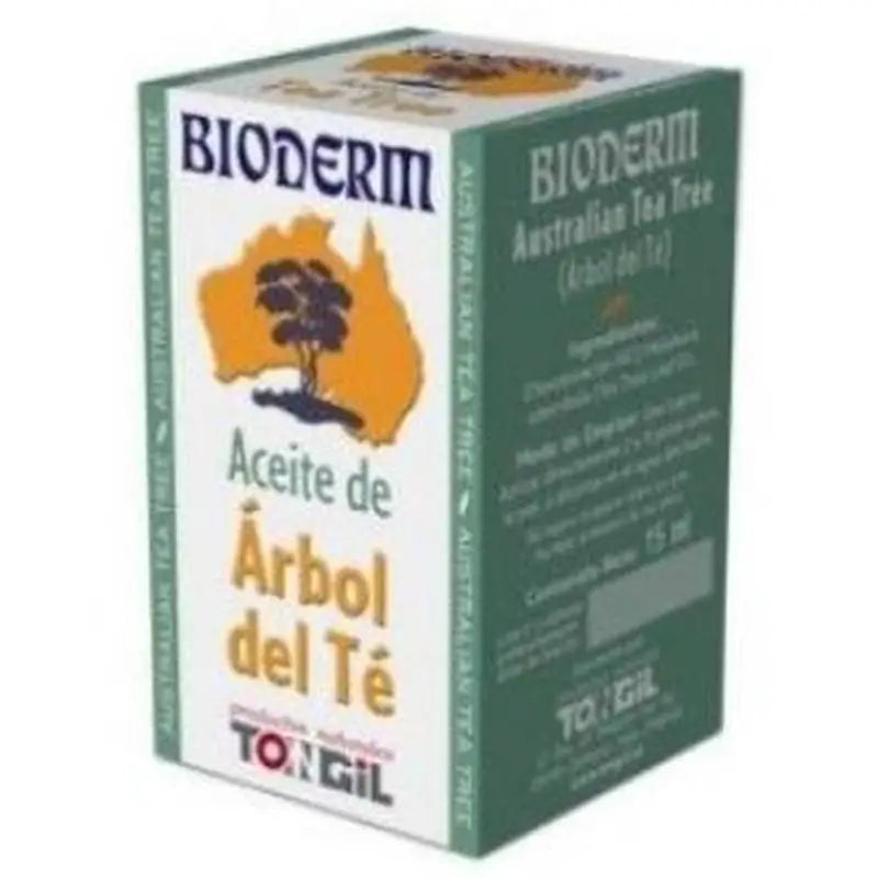 Tongil Arbol Del Te Puro Spray 30Ml.