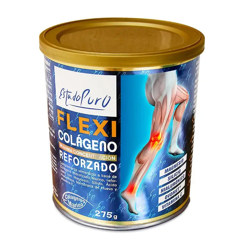Tongil Estado Puro Flexi Colageno Reforzado , 275 gr