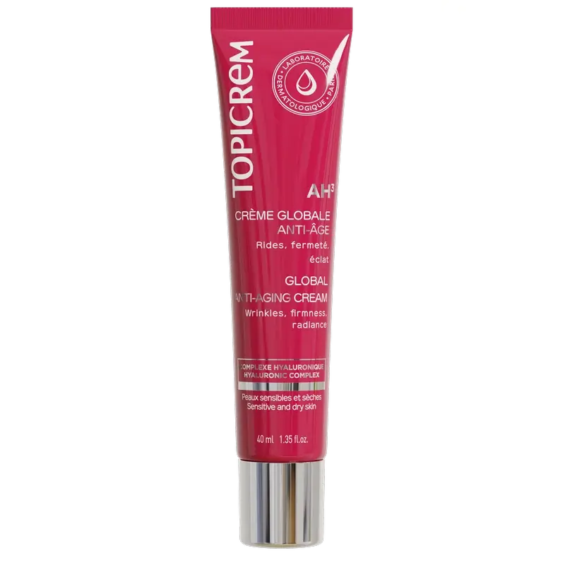 Topicrem Ah3 Crema Global Anti-Edad