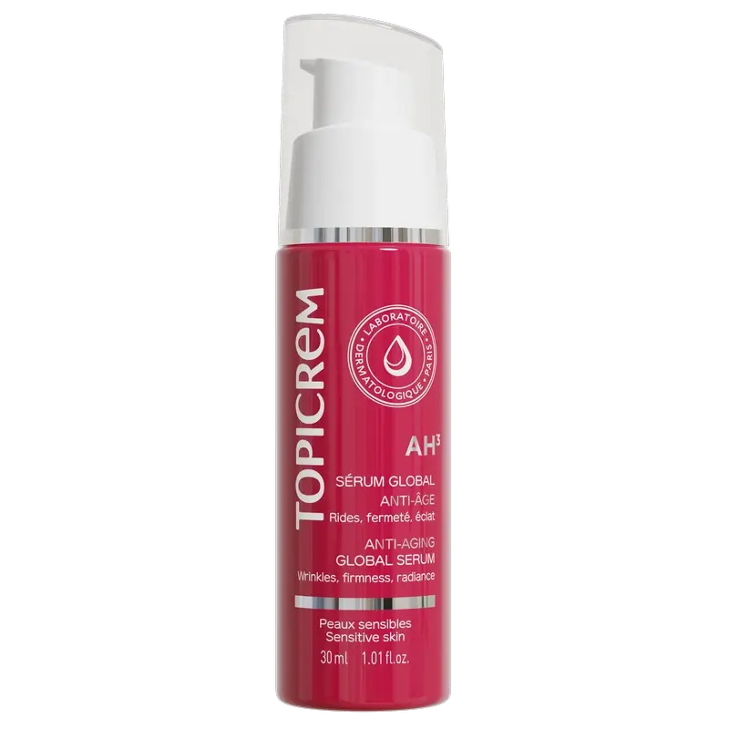 Topicrem Ah3 Sérum Global Anti-Edad
