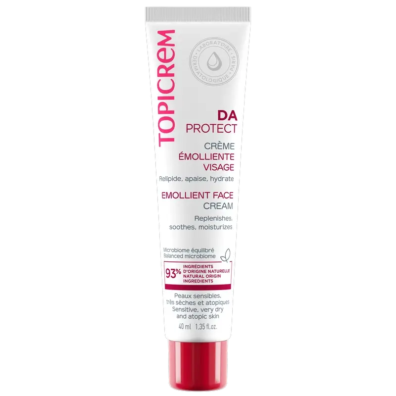 Topicrem Aceite Emoliente Corporal 145 ml