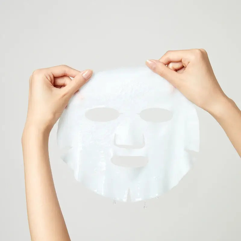 Torriden Dive-In Low Molecular Hyaluronic Acid Mask Pack, 27 Ml, 1 Unidad