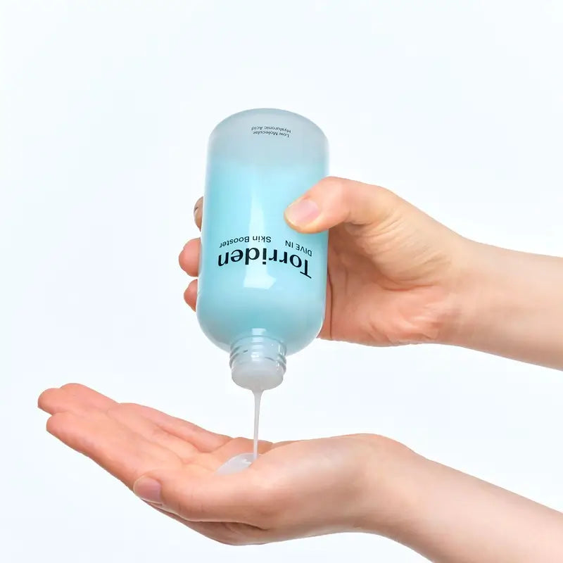 Torriden Dive-In Low Molecular Hyaluronic Acid Skin Booster , 200 ml