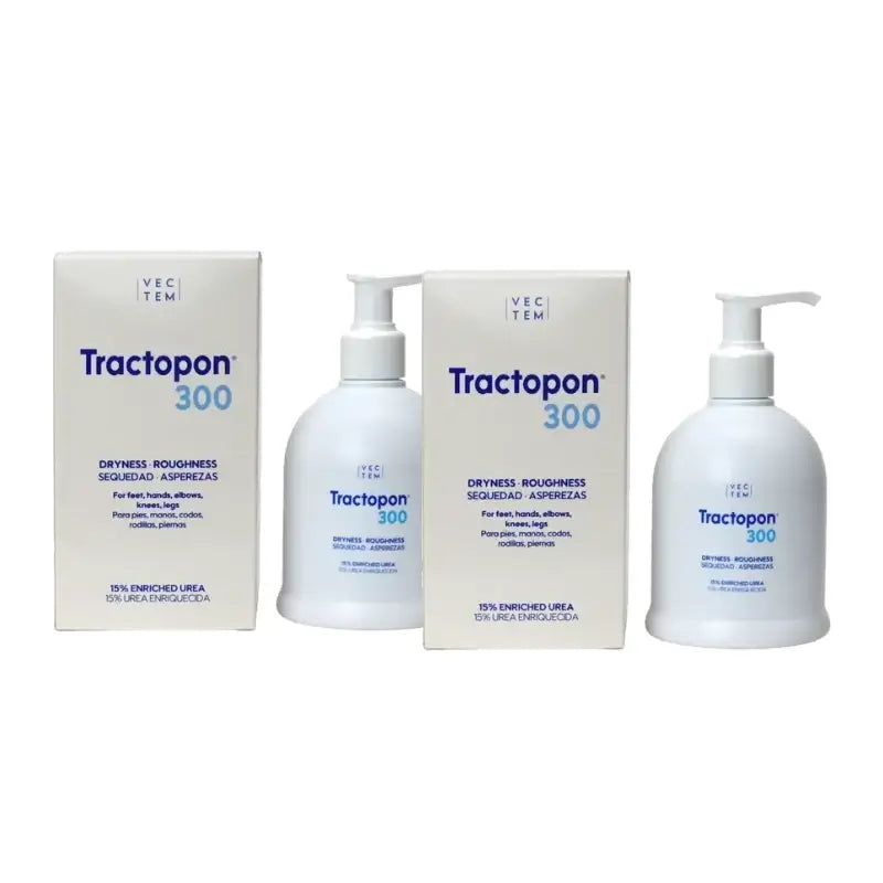 Tractopon, Pack 2 x 300 ml