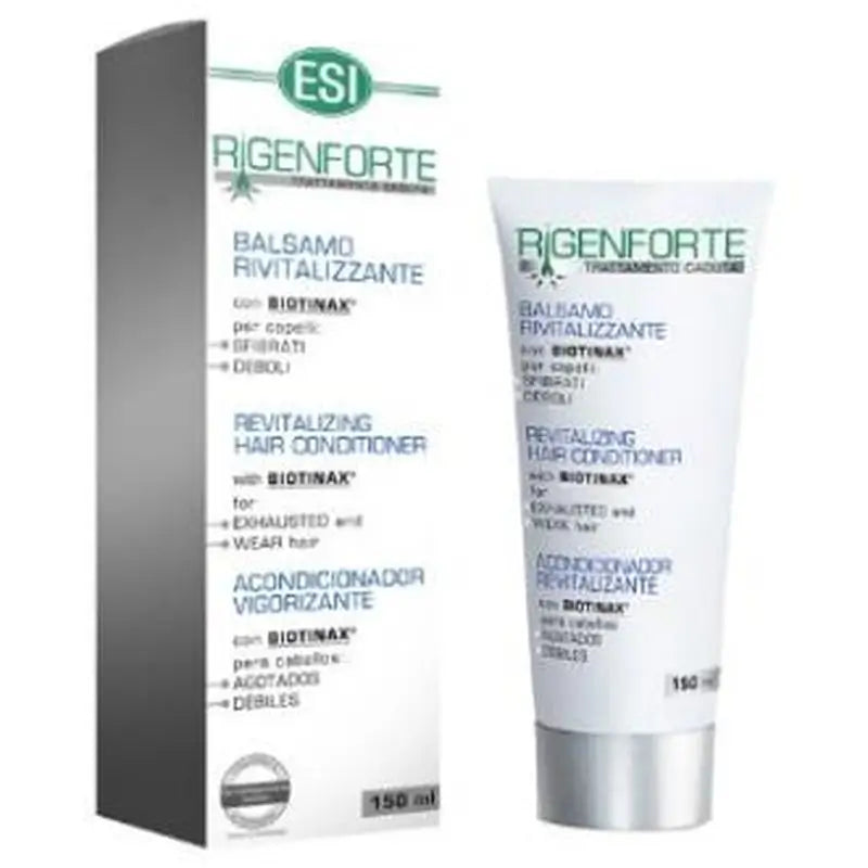 Trepatdiet-Esi Rigenforte Acondicionador 200Ml.