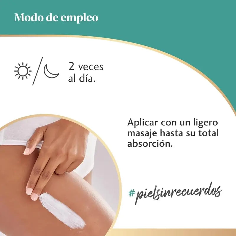 Trofolastin Crema Antiestrías, 400 Ml