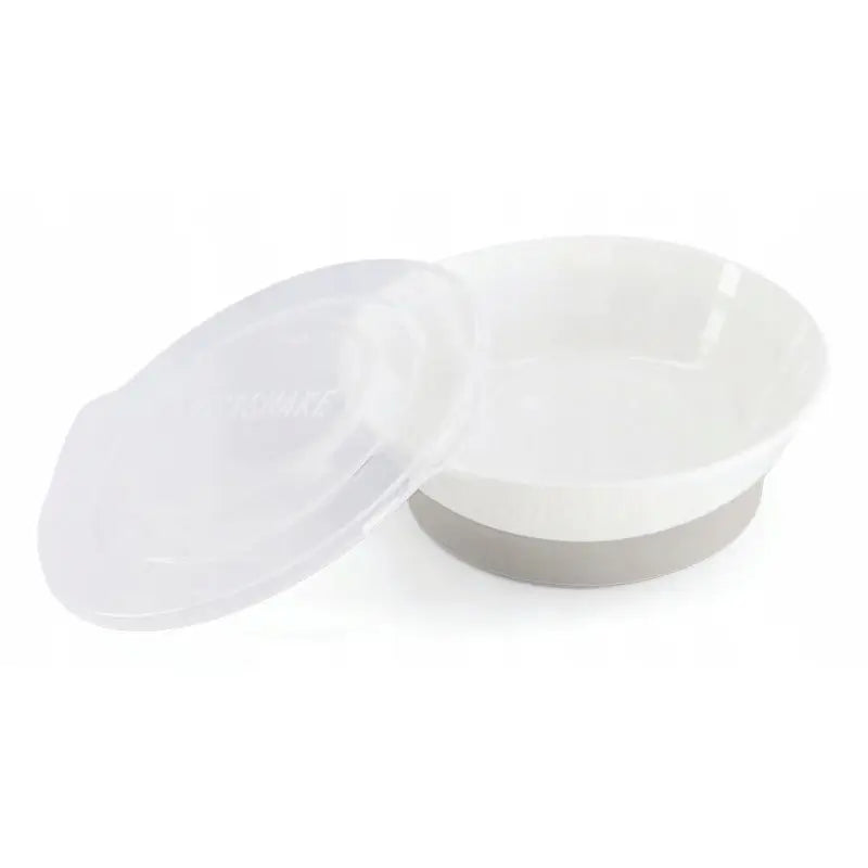 Twistshake Bowl Blanco 6+M
