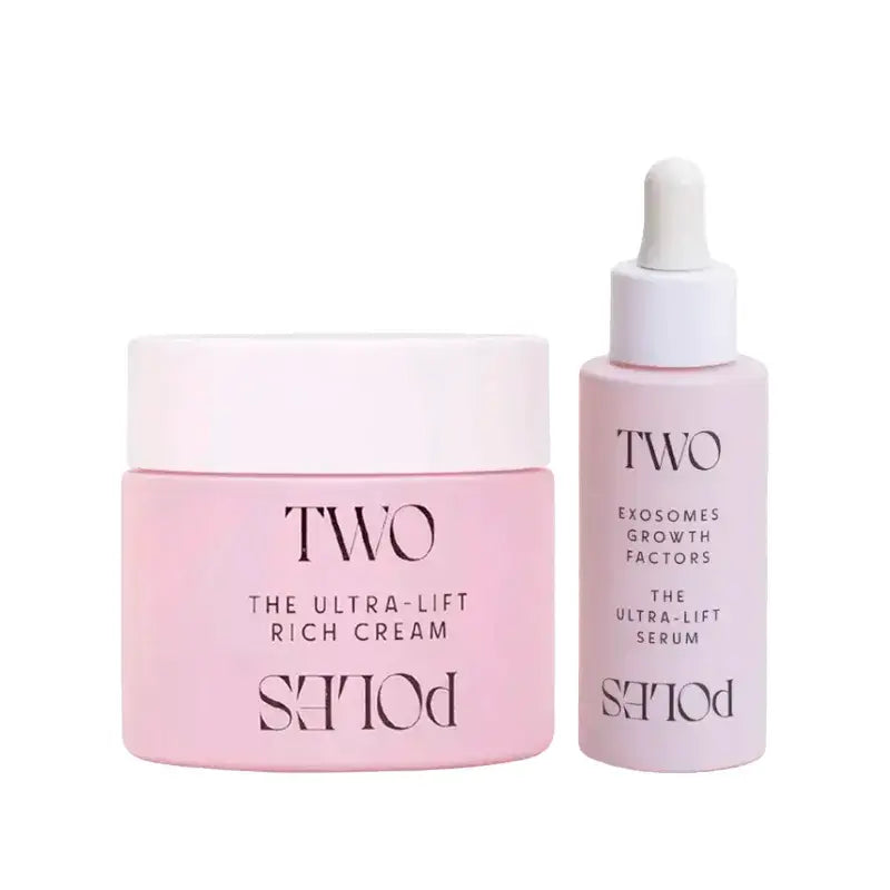 Two Poles Pack The Ultra-Lift Duo