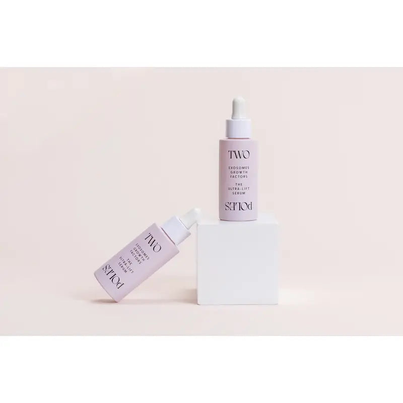 Two Poles The Ultra-Lift Serum , 30 ml