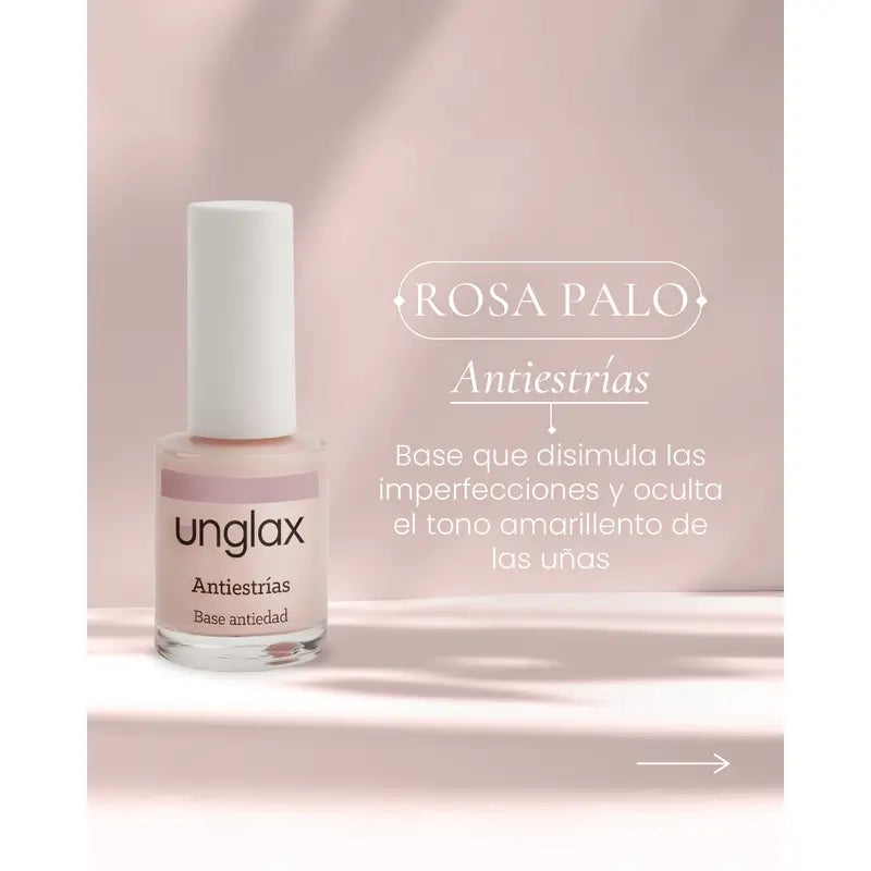 Unglax Antiestrías
