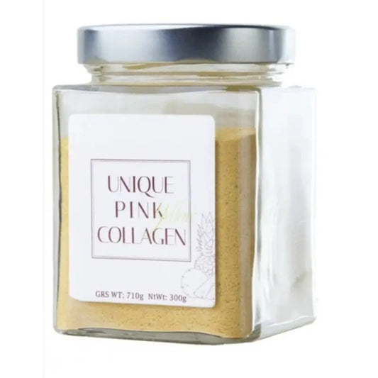 Unique Yellow Collagen, 300 gr