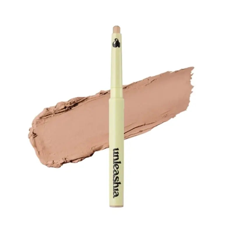 Unleashia Oh! Happy Day Lip Pencil No. 7 Burnt Toast, 0,8 gr