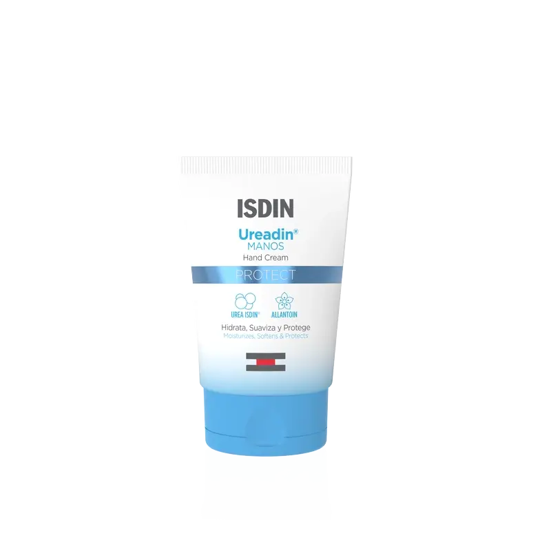 Isdin Ureadin Crema Manos Protectora 50 Ml