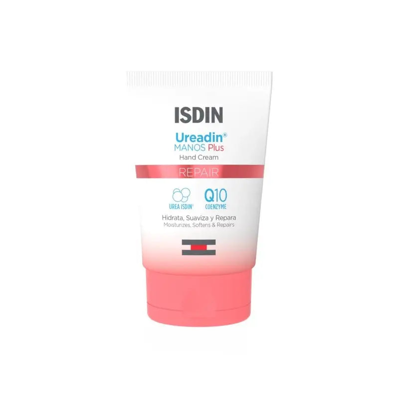 Isdin Ureadin Crema De Manos Plus 50 Ml
