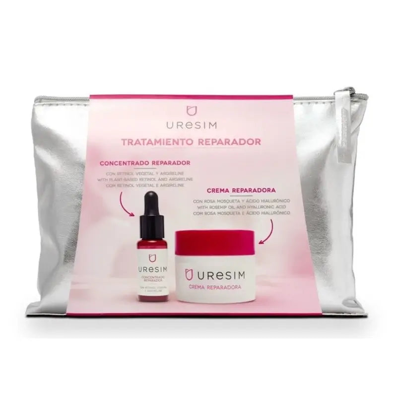 Uresim Neceser Tratamiento Reparador