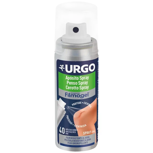 URGO Apósito Spray Filmogel 40 ml