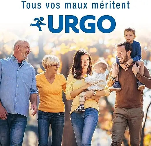 Urgo Bálsamo Cicatrizante Con Miel, 15 Gr