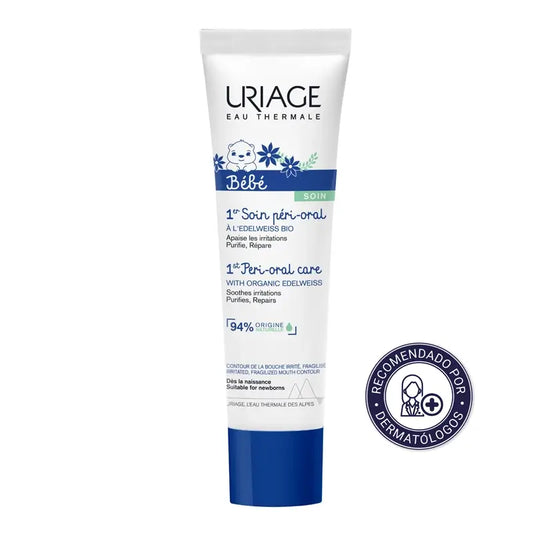 Uriage 1Er Cuidado Peri-Oral 30 ml