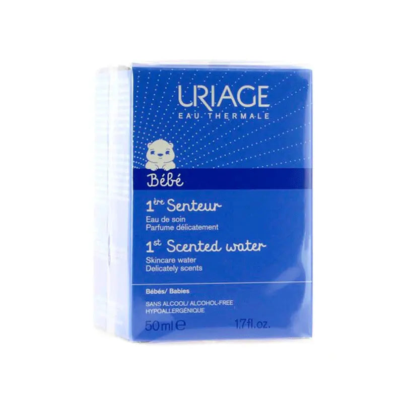 Uriage 1Era Fragancia , 50 ml