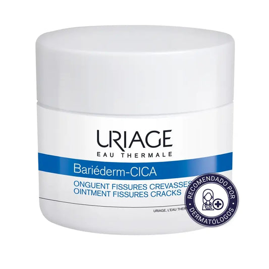 Uriage Bariéderm-Cica Ungüento Reparador Multi 40G