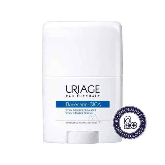 Uriage Bariéderm Stick Aislante y Reparador 22 gr