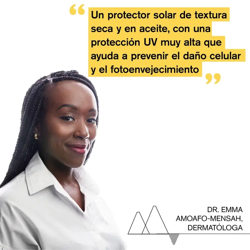 Uriage Bariésun Aceite Seco SPF30, 200 ml