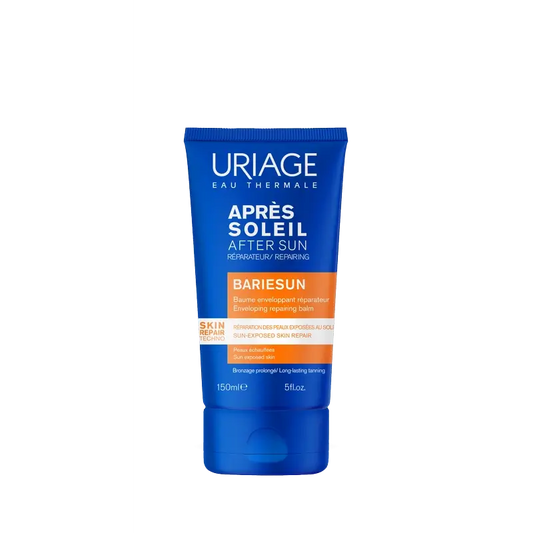 Uriage Bariésun Bálsamo After Sun 150Ml