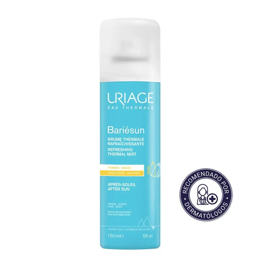 Uriage Bariésun Bruma Calmante Aftersun 150 ml