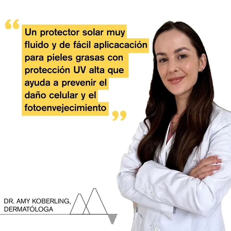 Uriage Bariésun Fluido Ultra-Ligero Sp Spf50+ 30Ml