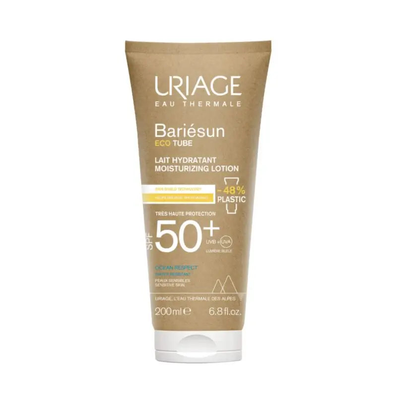 Uriage Bariésun Leche Spf50+ , 200 ml