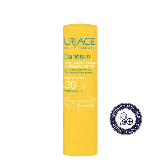 Uriage Bariésun Stick Labial SPF 30 4 gr