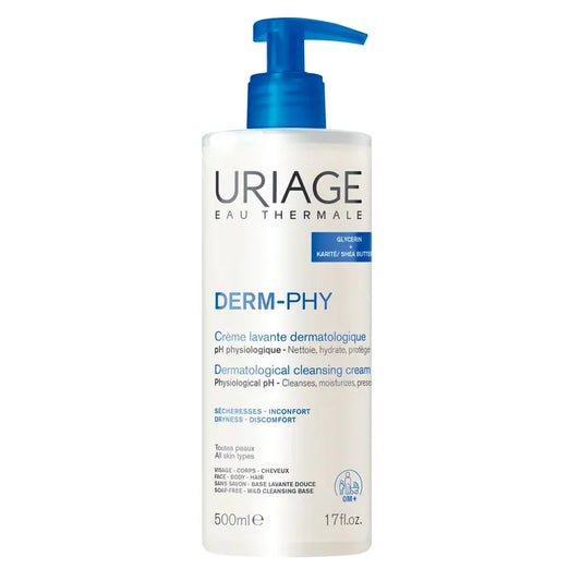 Uriage Crema Lavante 500 ml