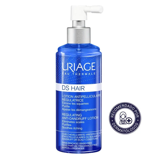Uriage DS Loción 100 ml