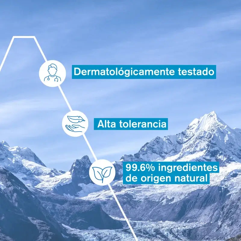 Uriage Eau Thermale Stick Labial Hidratante Con Polvo Atu 4G