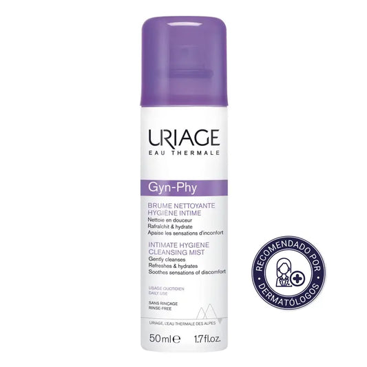 Uriage Gyn-Phy Bruma 50 ml