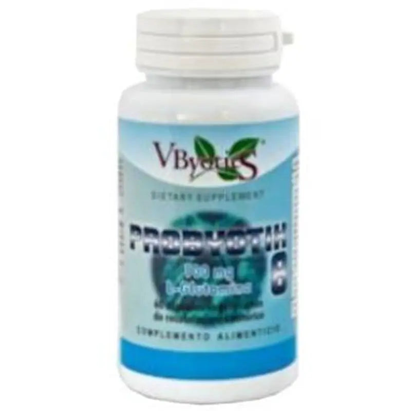 Vbyotics Probiotix ( 8 Cepas ) 60V Cápsulas