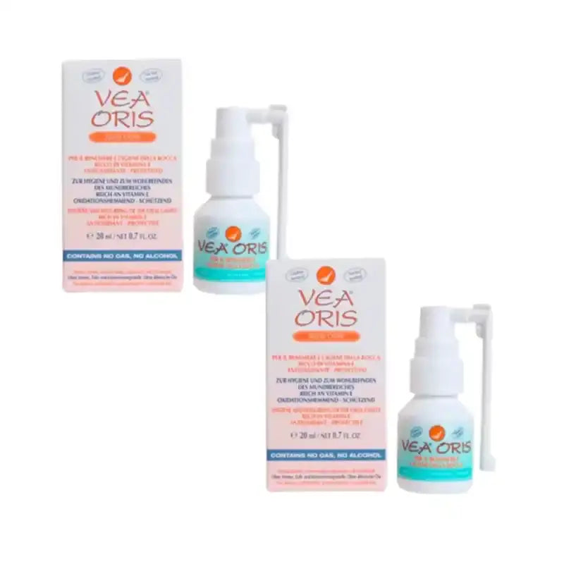 Vea Oris, 2X20 Ml
