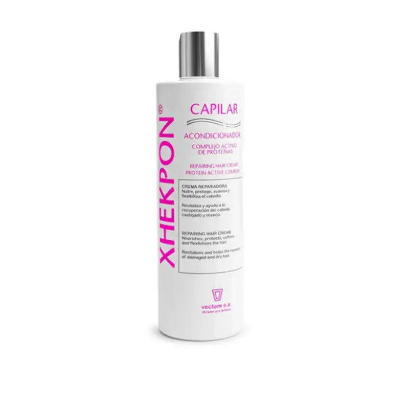Xhekpon Acondicionador , 400 ml