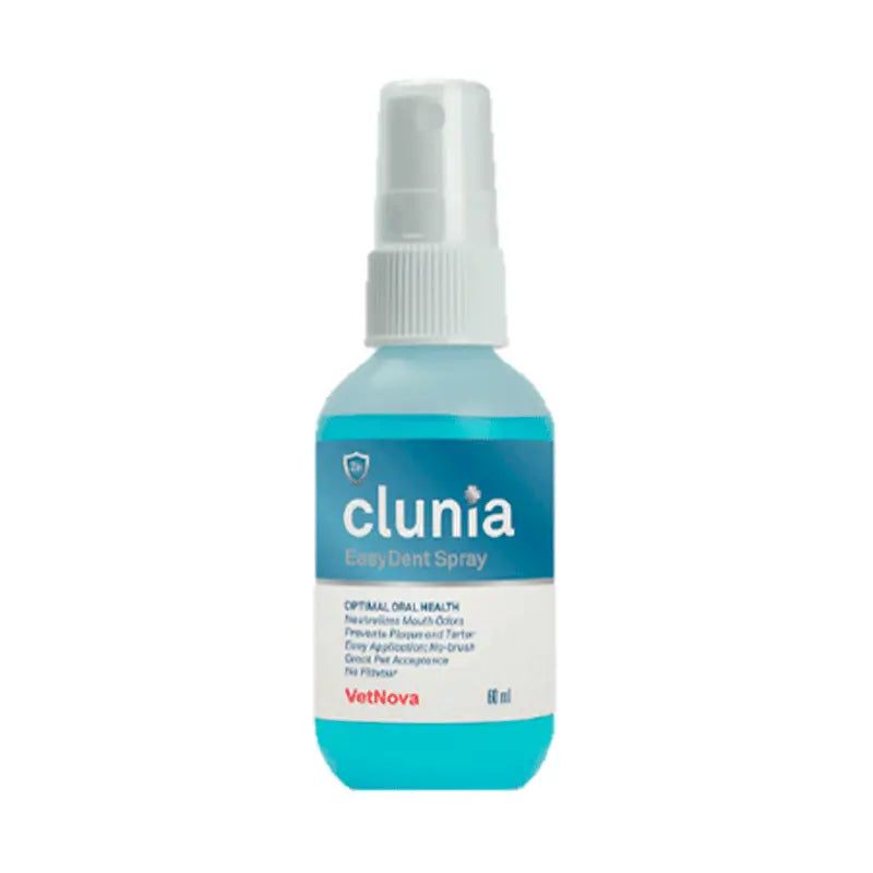 Vetnova Clunia Spray Dental, 60ml