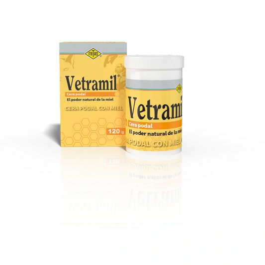 Vetramil Cera Podal, 120 G