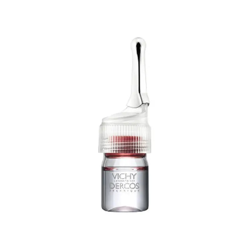Vichy Dercos Aminexil Clinical 5 Hombre, 21 Ampollas